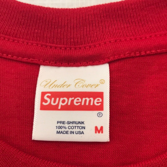 Supreme Shirt - Picture 3 of 4